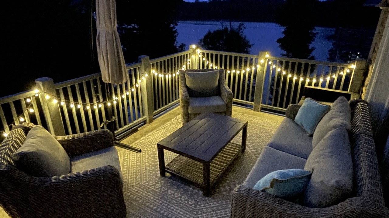 Photo of Patio Balcony in Andersonville
