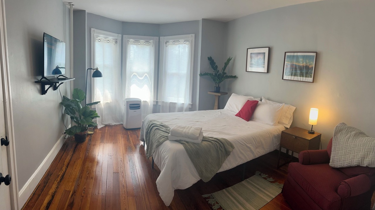 Photo of Bedroom in Bethlehem