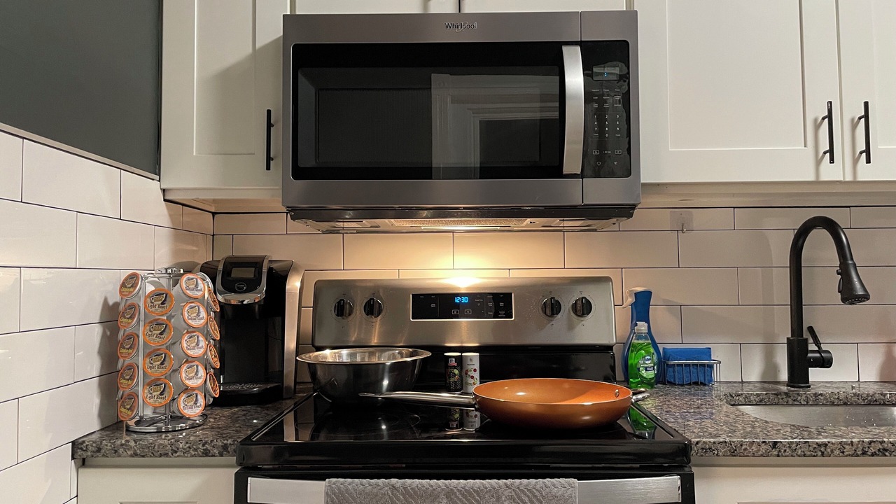 Photo of Kitchen in Bethlehem