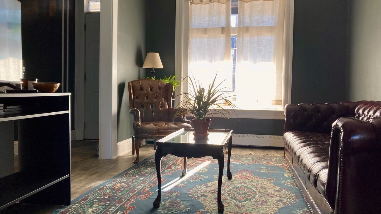 Photo of Livingroom in Bethlehem
