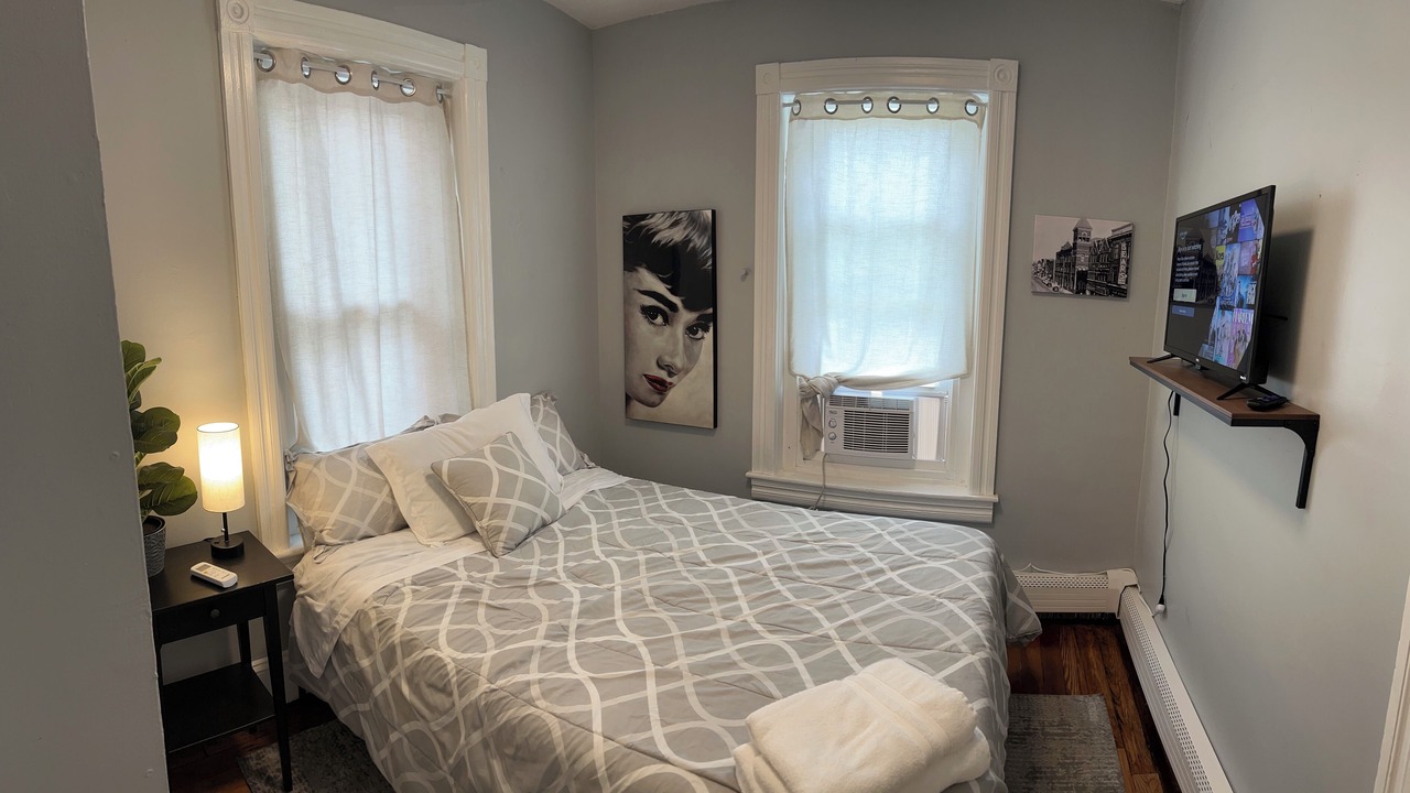 Photo of Bedroom in Bethlehem