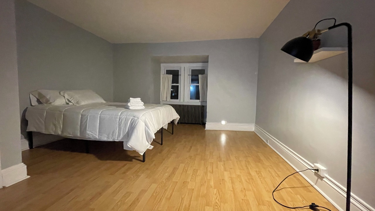 Photo of Bedroom in Bethlehem
