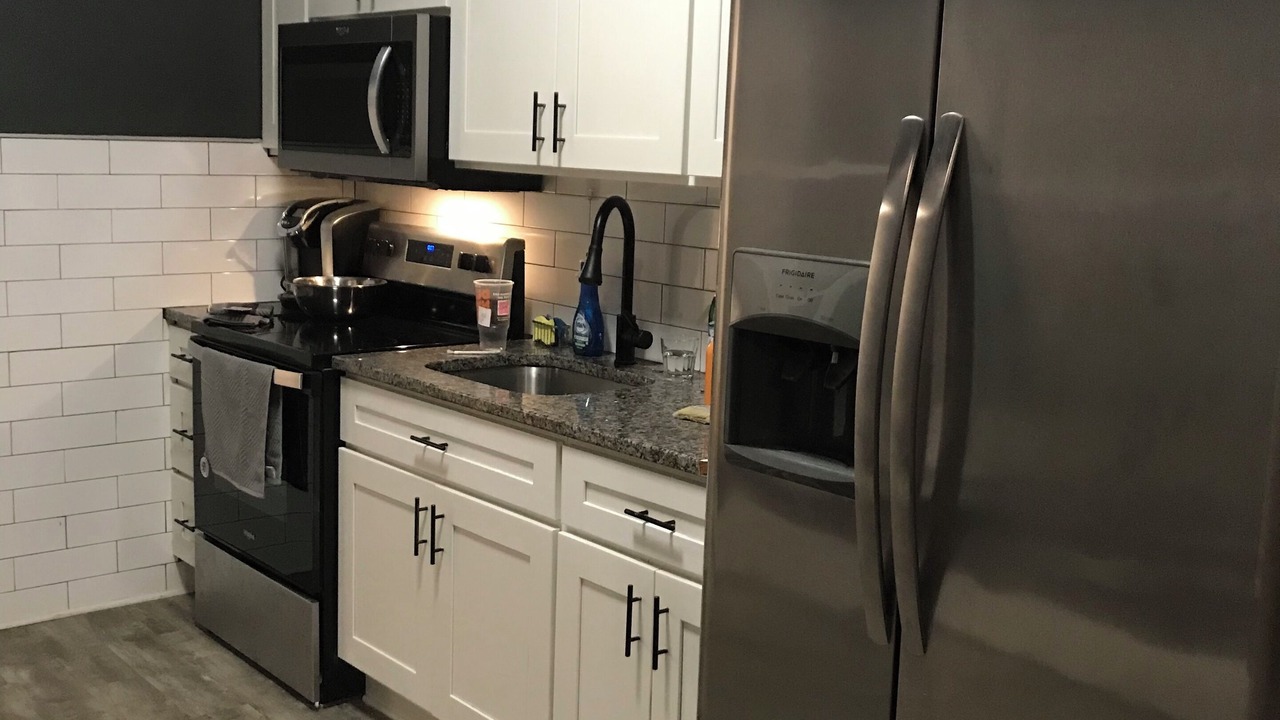 Photo of Kitchen in Bethlehem