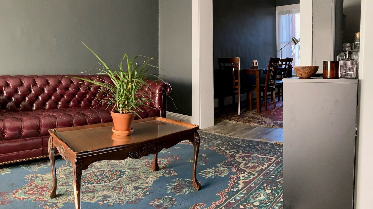 Photo of Livingroom in Bethlehem