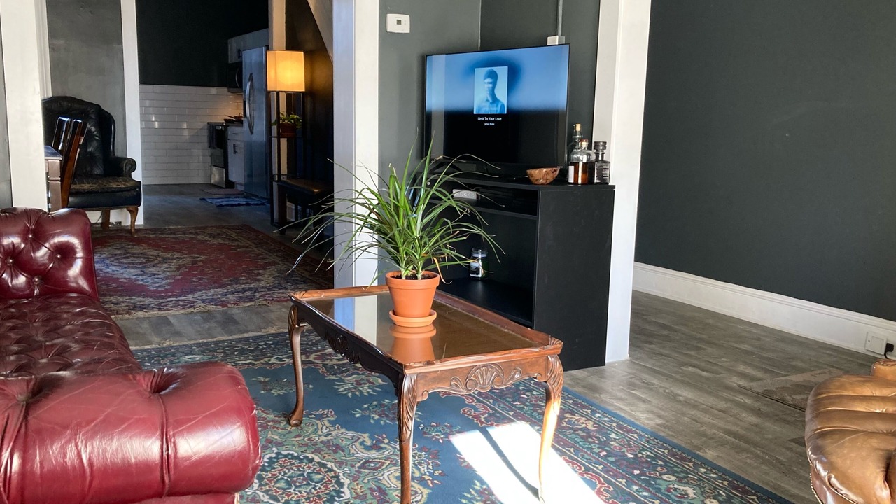 Photo of Livingroom in Bethlehem