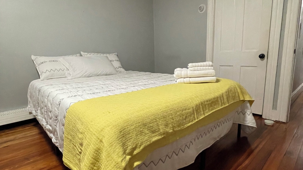 Photo of Bedroom in Bethlehem
