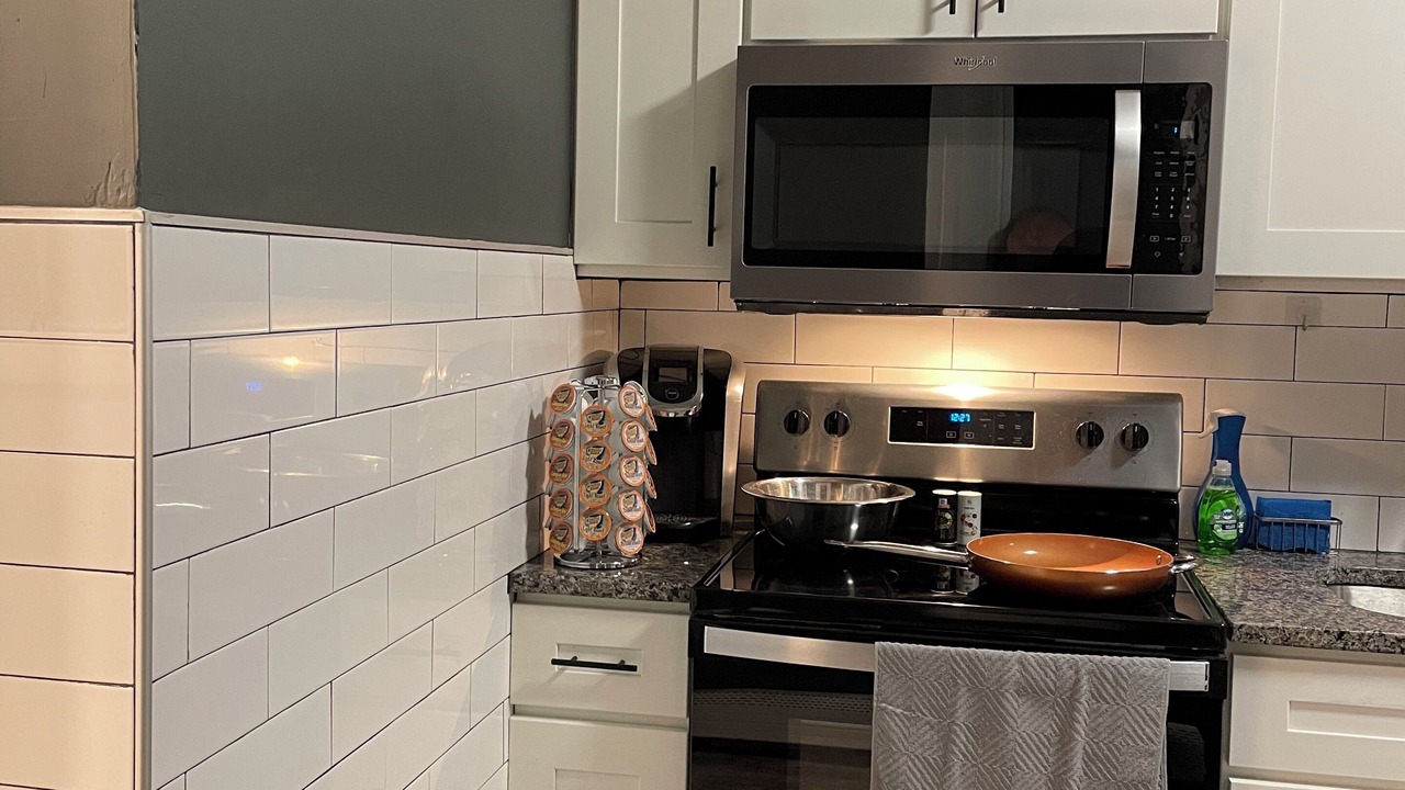 Photo of Kitchen in Bethlehem