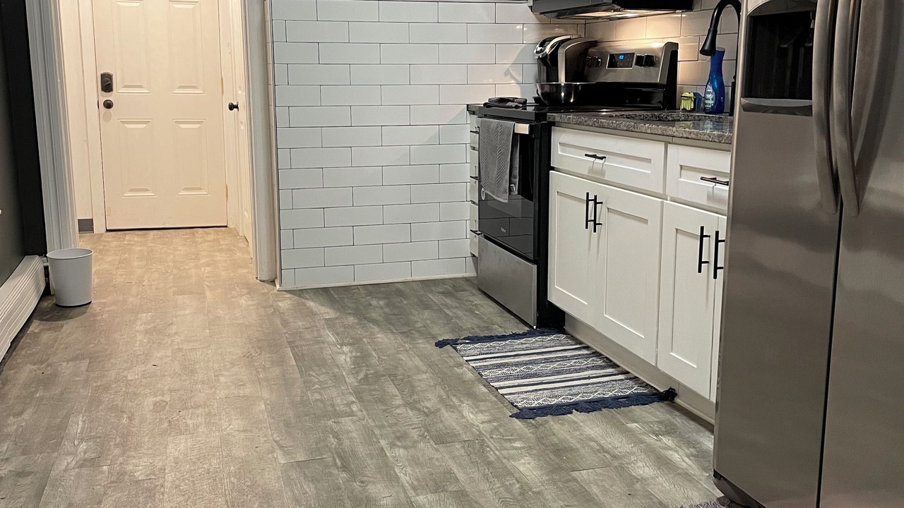 Photo of Kitchen in Bethlehem