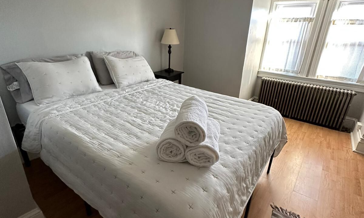 Photo of Bedroom in Bethlehem