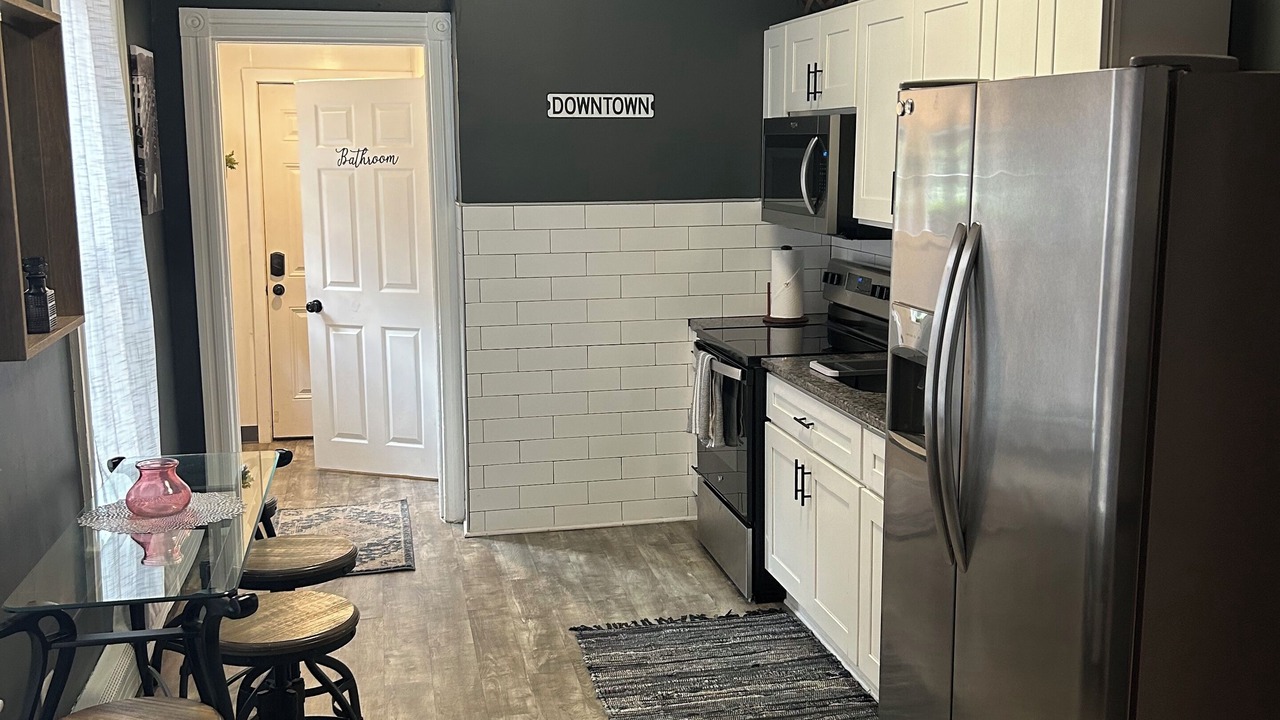 Photo of Kitchen in Bethlehem