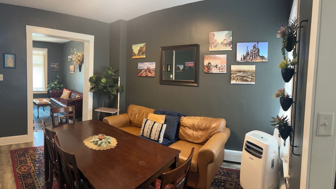Photo of Livingroom in Bethlehem