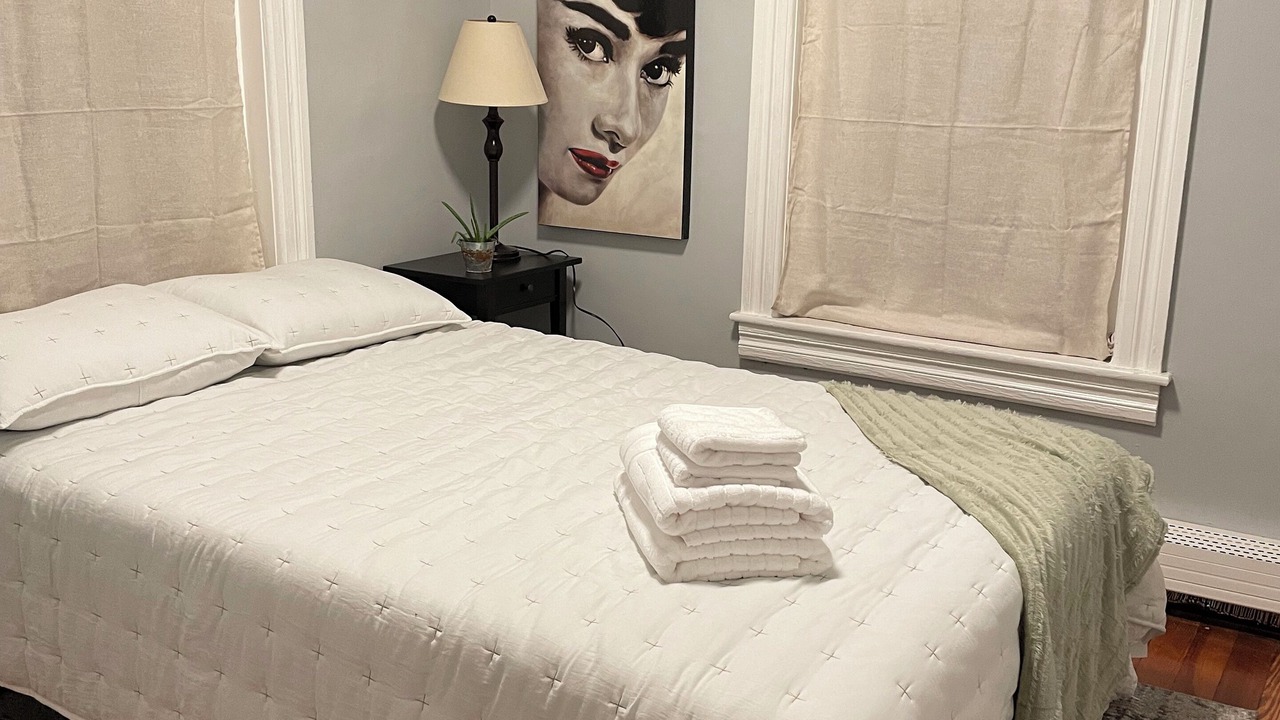 Photo of Bedroom in Bethlehem