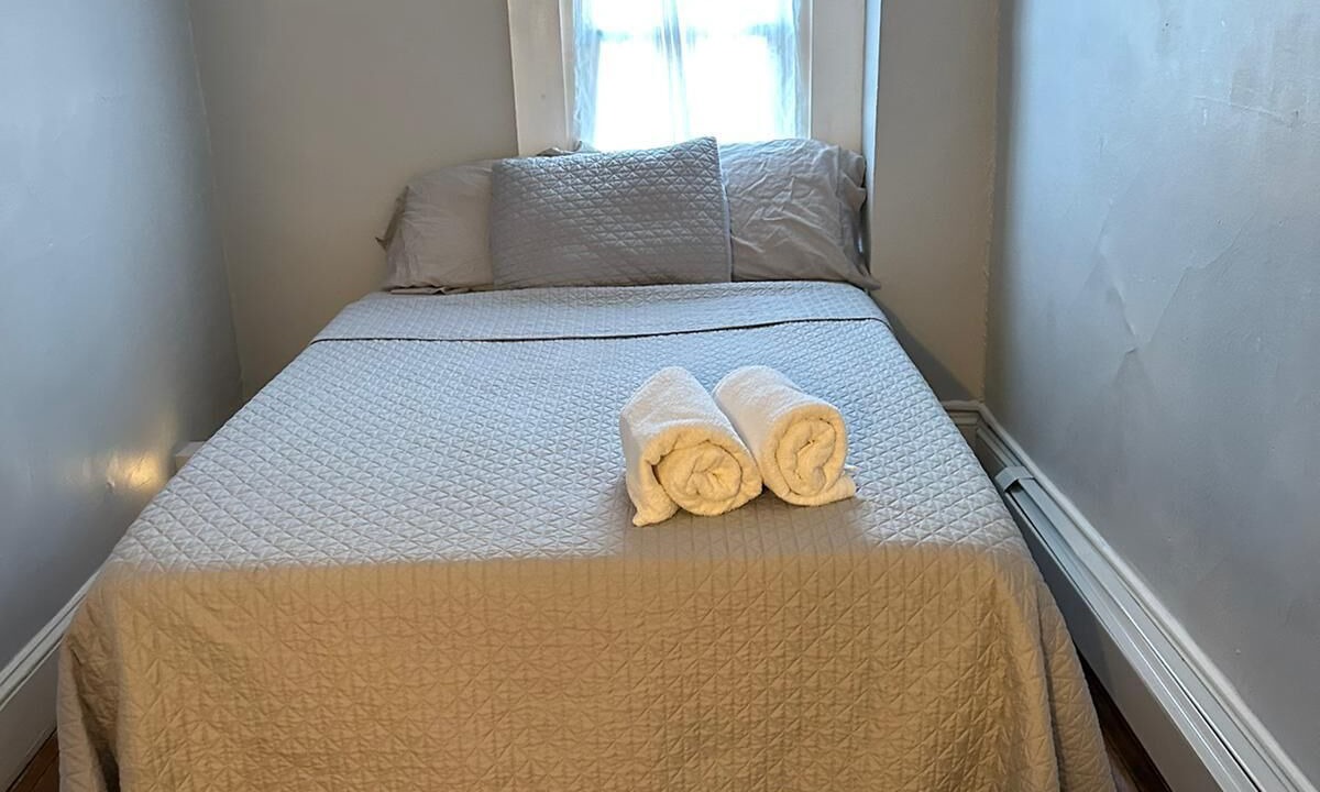 Photo of Bedroom in Bethlehem