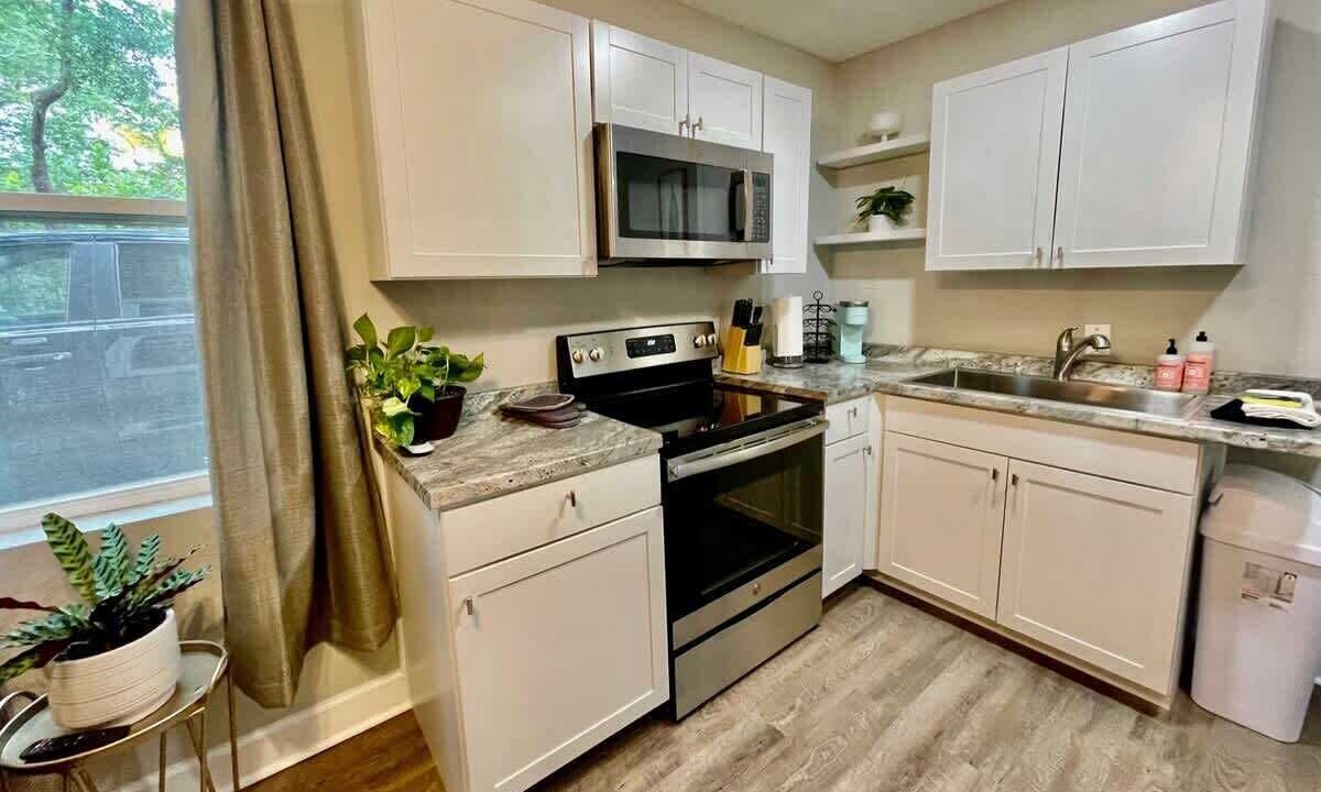 Photo of Kitchen in Dixieland