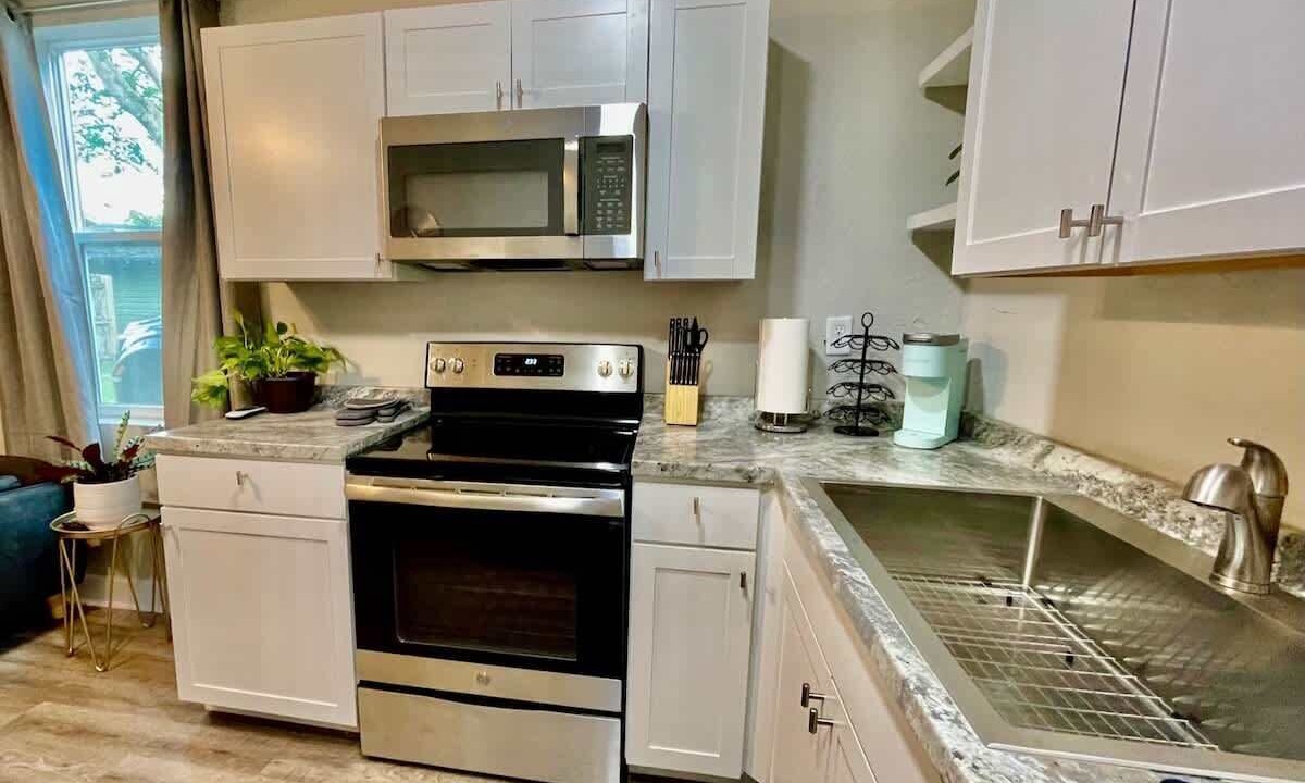 Photo of Kitchen in Dixieland