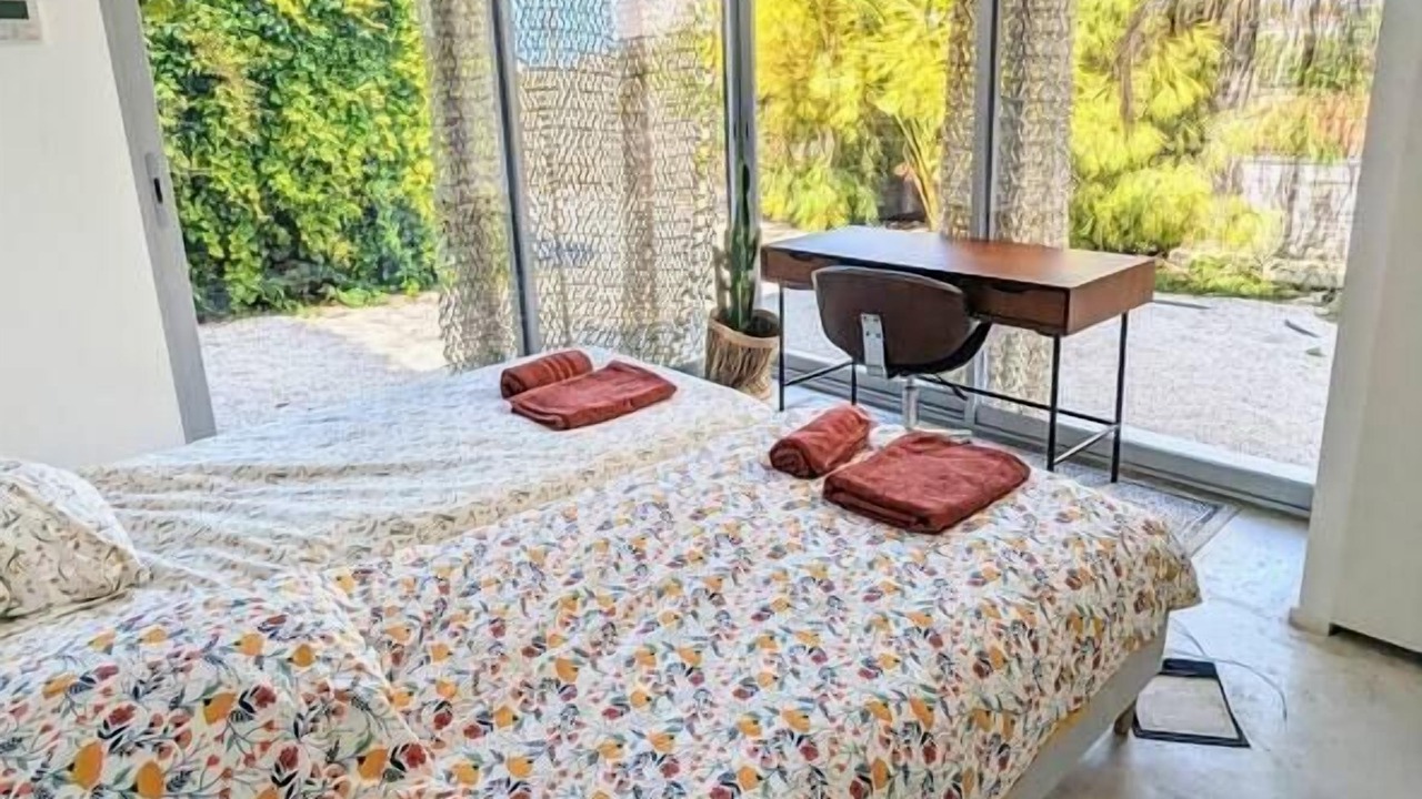 Photo of Bedroom in Bompard
