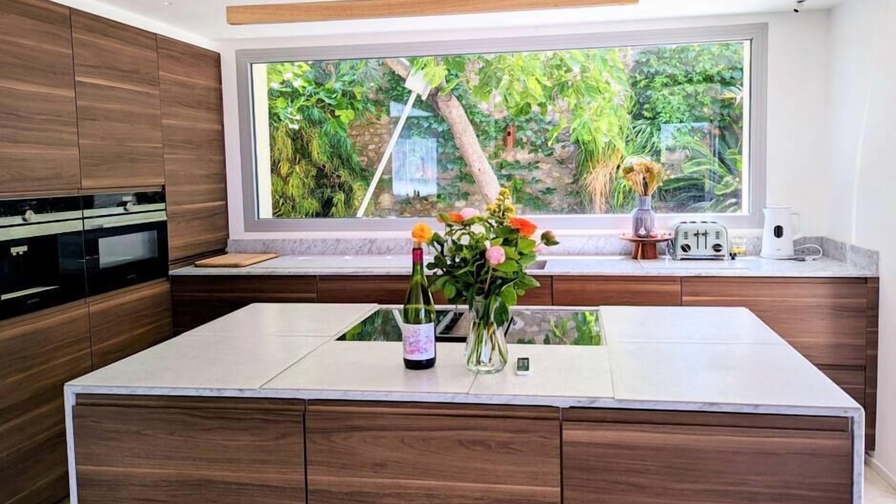 Photo of Kitchen in Bompard