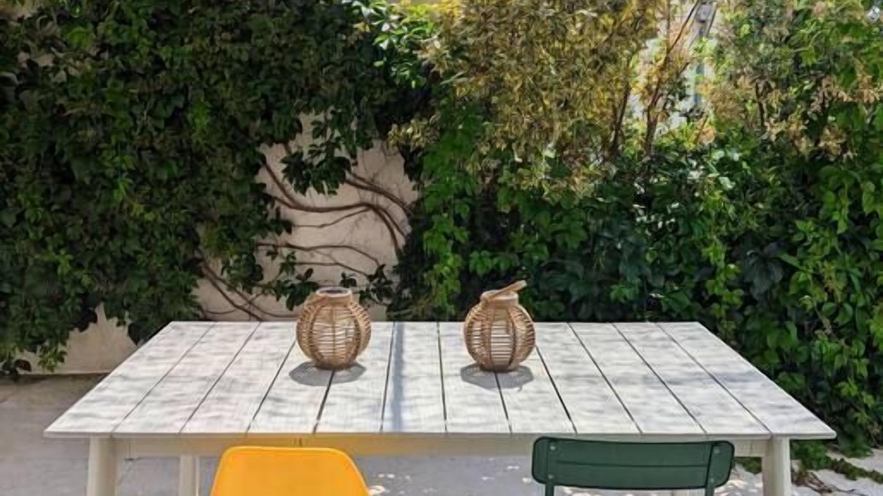 Photo of Outdoor in Bompard