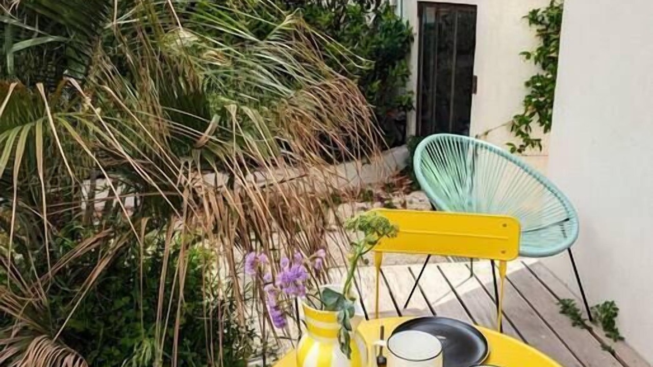 Photo of Outdoor in Bompard