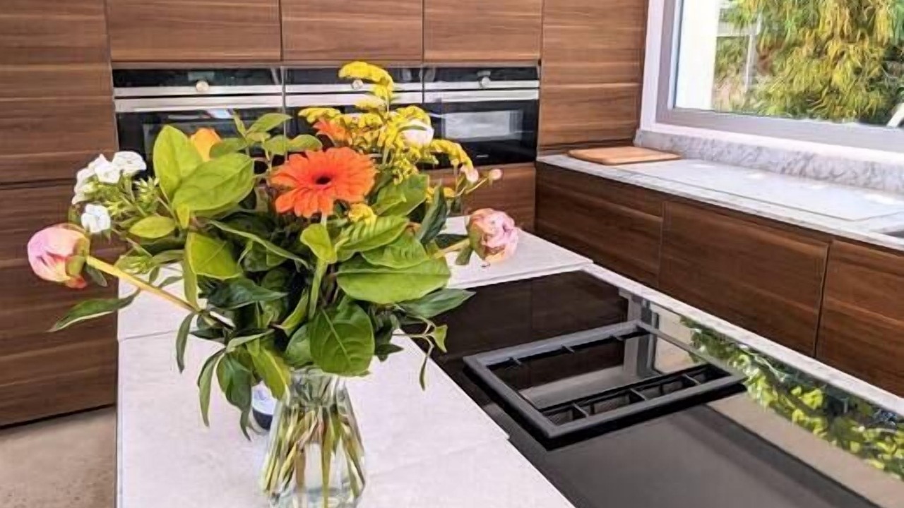 Photo of Kitchen in Bompard