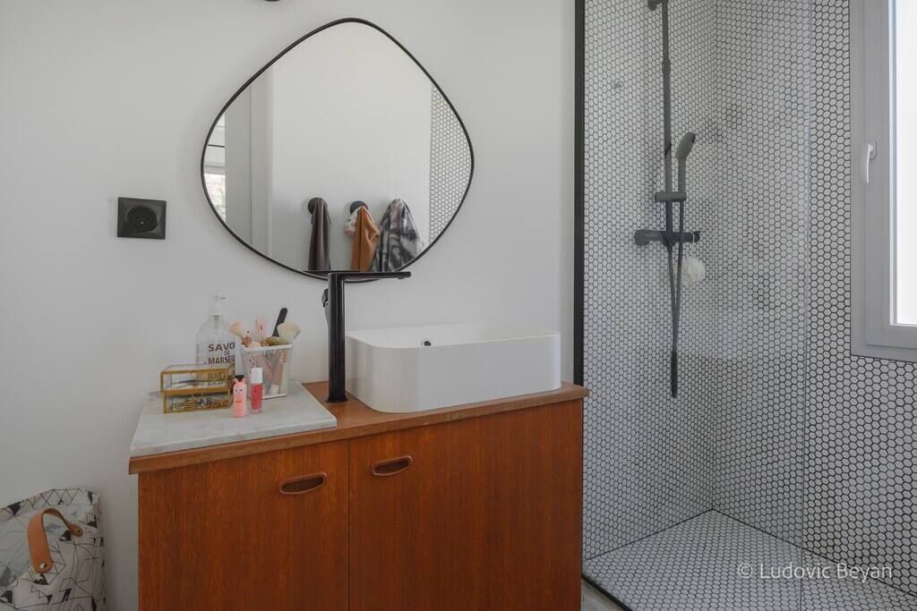 Photo of Bathroom in Bompard