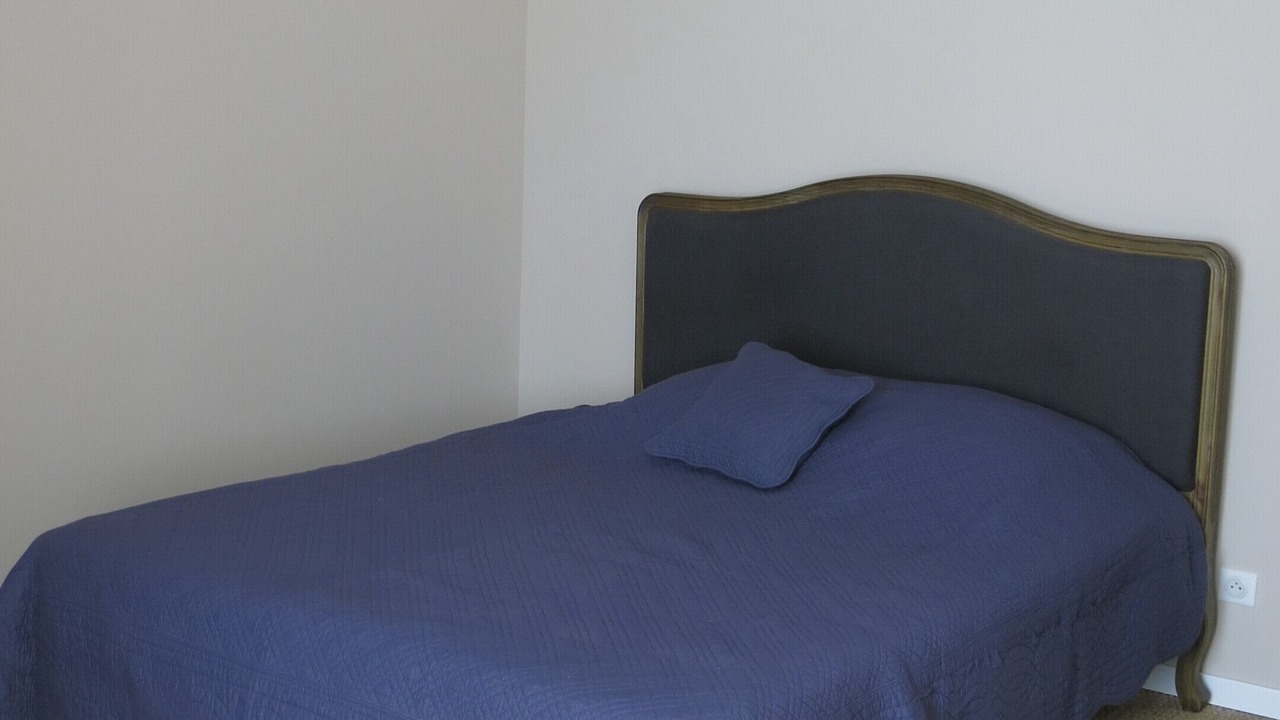 Photo of Bedroom in Lucon