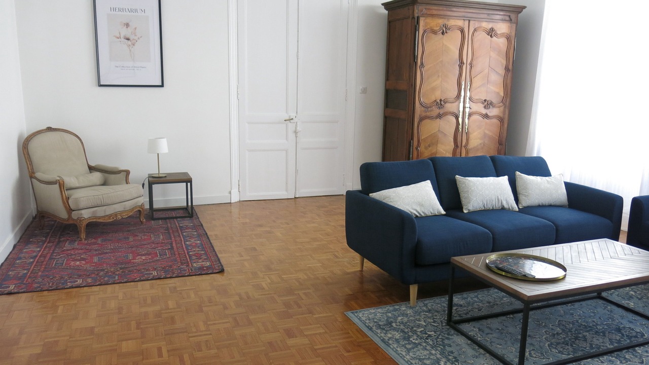 Photo of Livingroom in Lucon