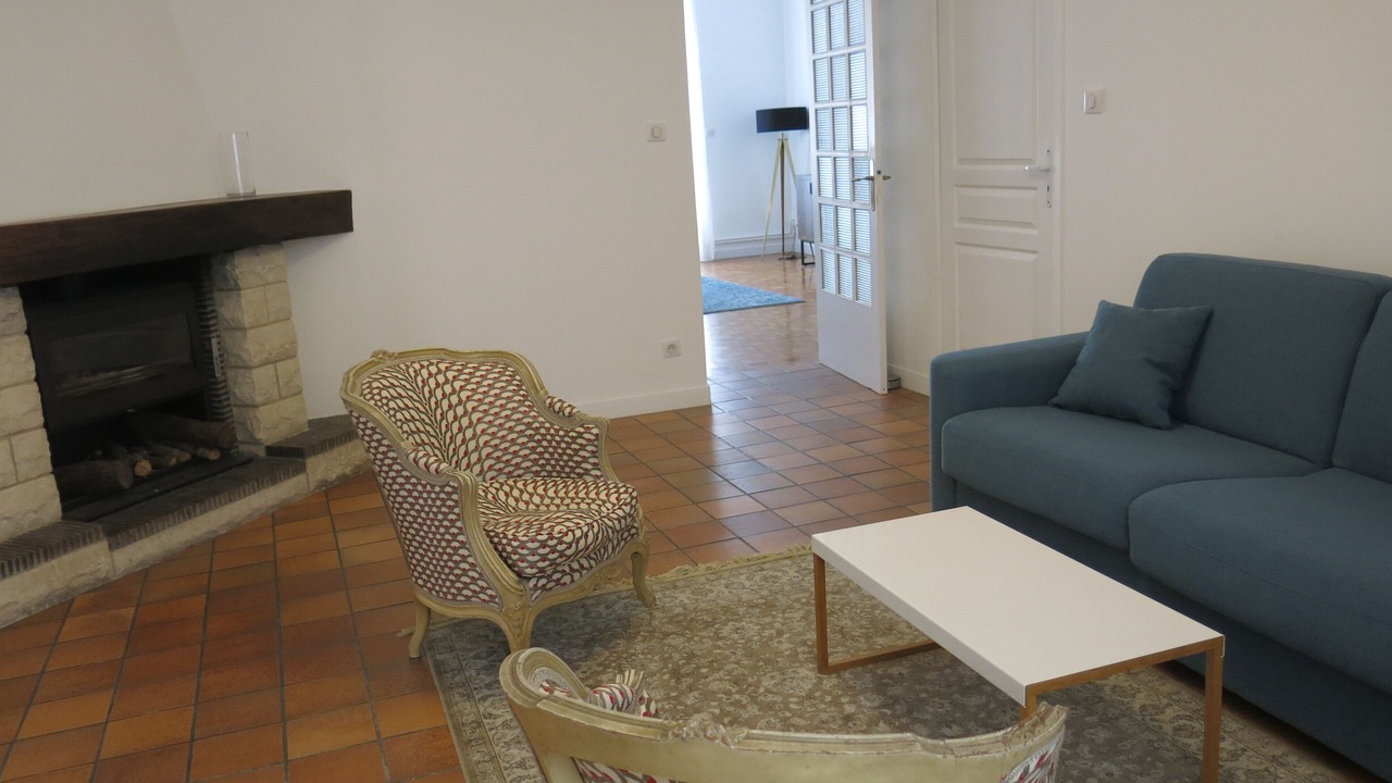 Photo of Livingroom in Lucon
