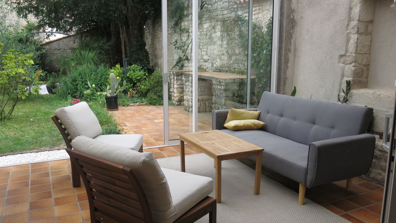 Photo of Patio Balcony in Lucon