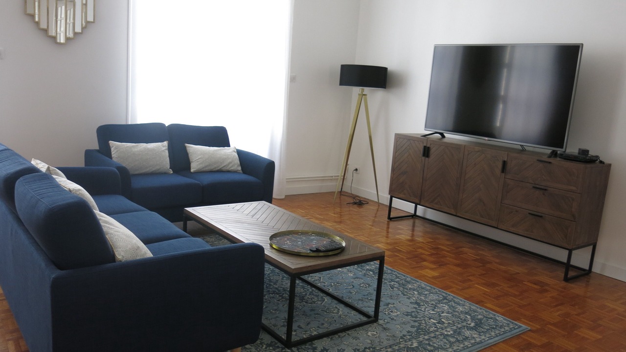 Photo of Livingroom in Lucon