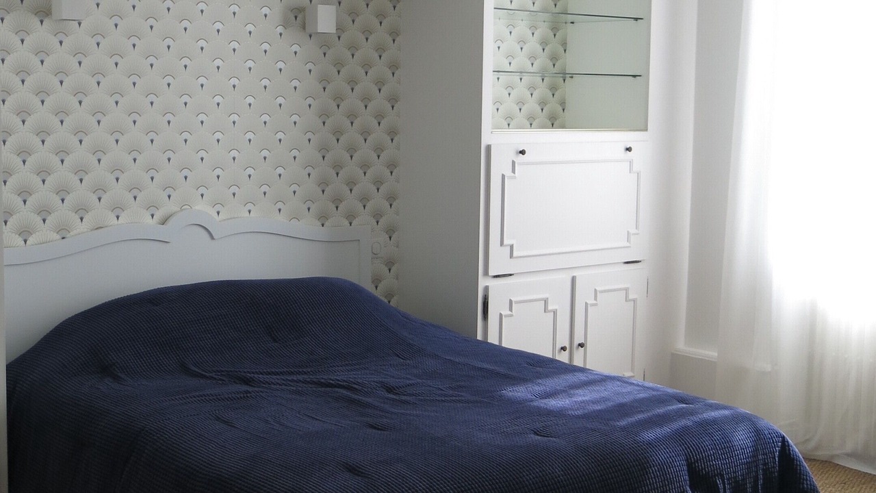 Photo of Bedroom in Lucon