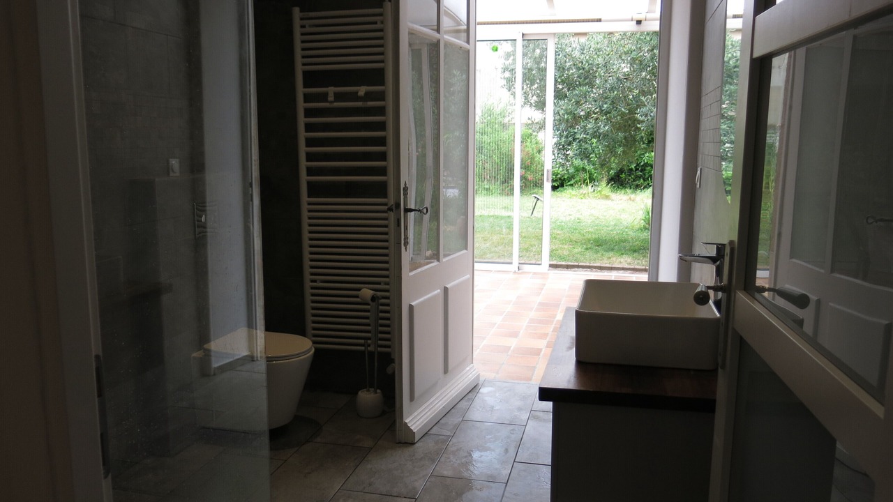 Photo of Bathroom in Lucon