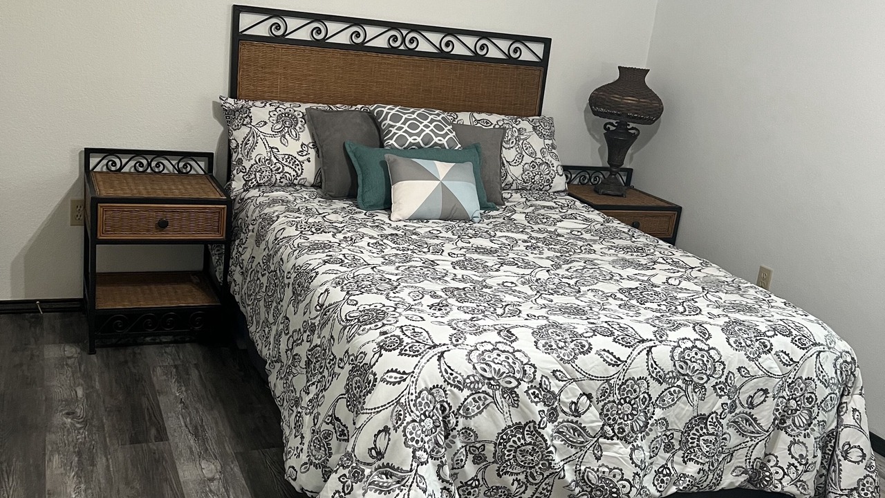 Photo of Bedroom in Potosi