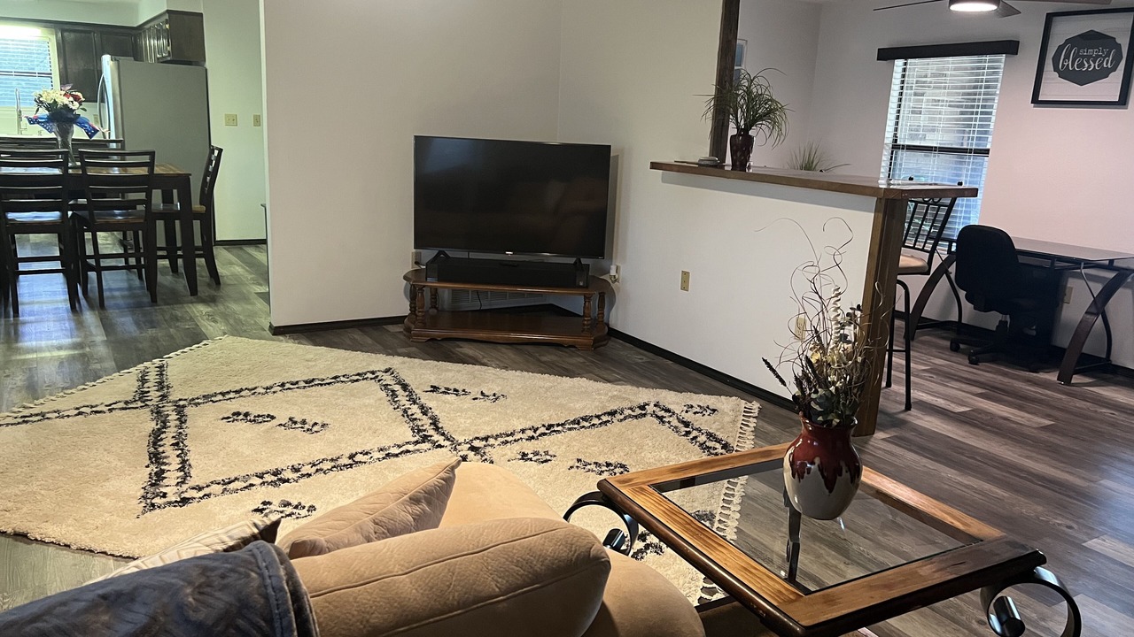 Photo of Livingroom in Potosi