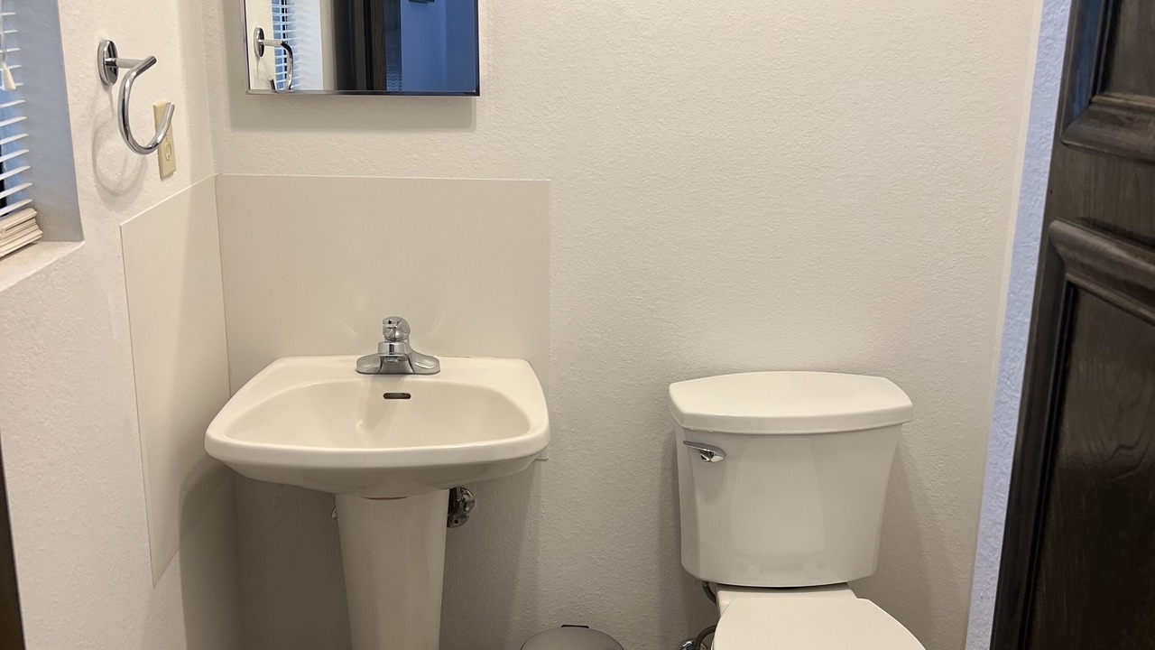 Photo of Bathroom in Potosi