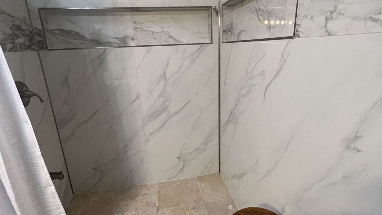 Photo of Bathroom in Potosi
