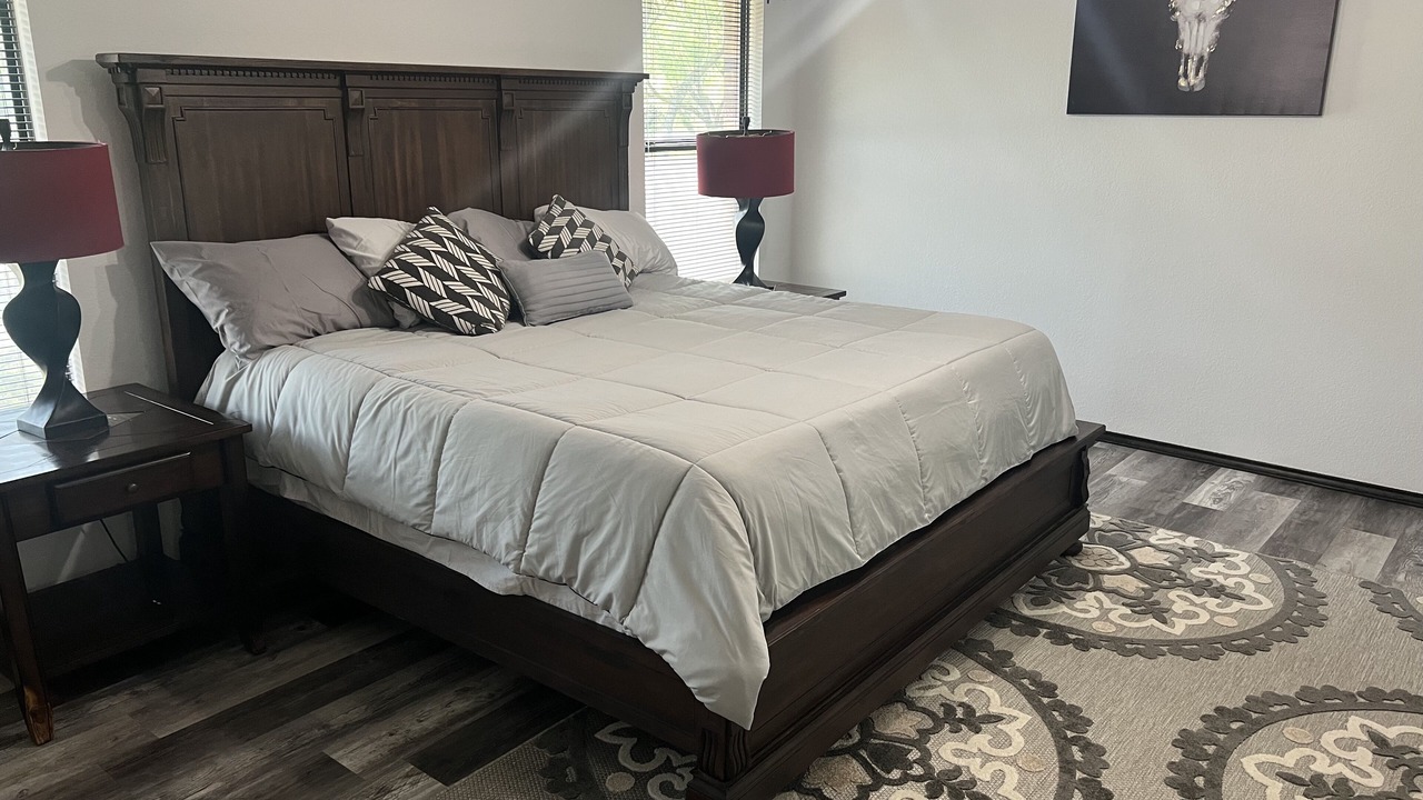 Photo of Bedroom in Potosi