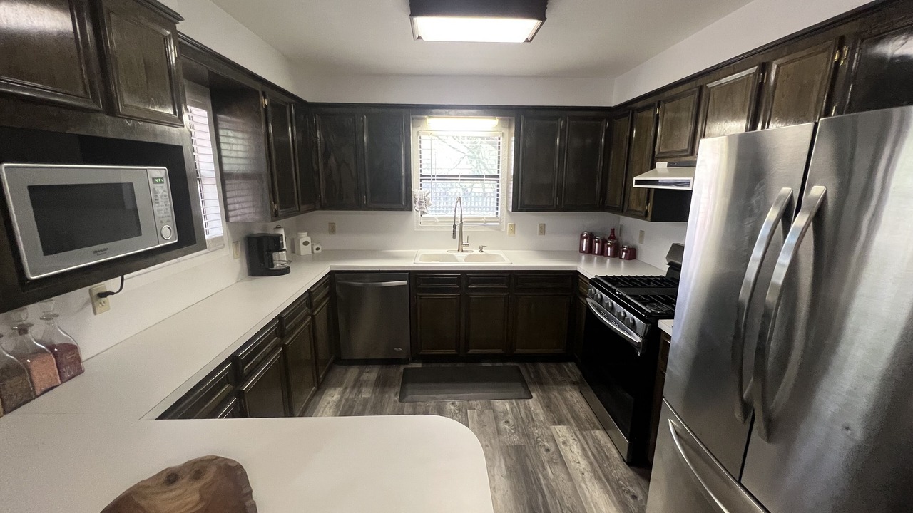 Photo of Kitchen in Potosi