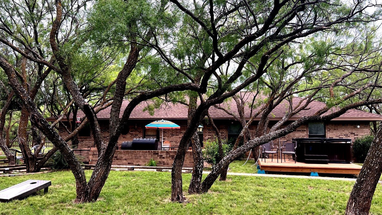 Photo of Outdoor in Potosi