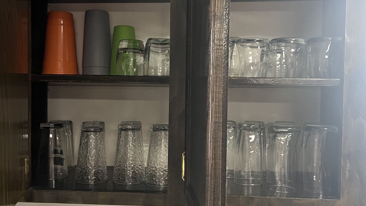 Photo of Kitchen in Potosi