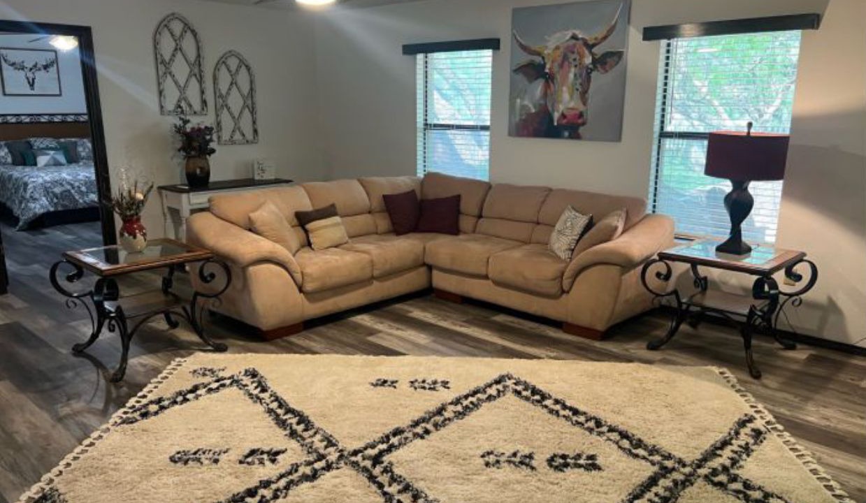 Photo of Livingroom in Potosi
