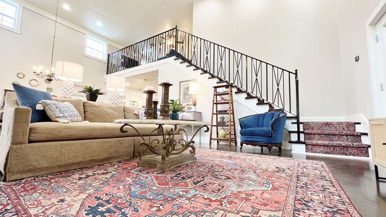 Photo of Livingroom in Tyler