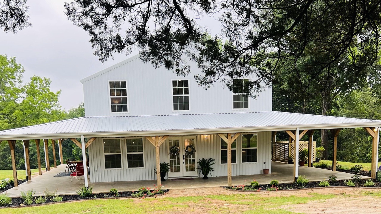 Photo of Outdoor in Tyler