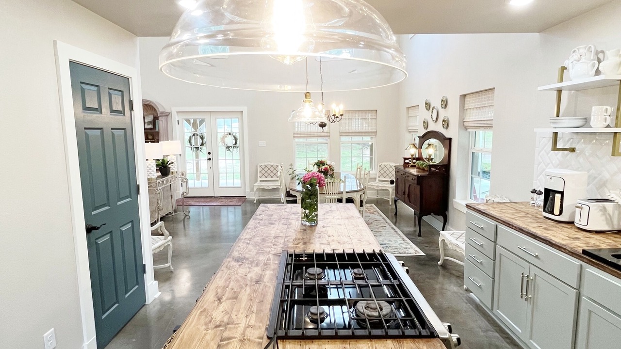 Photo of Kitchen in Tyler
