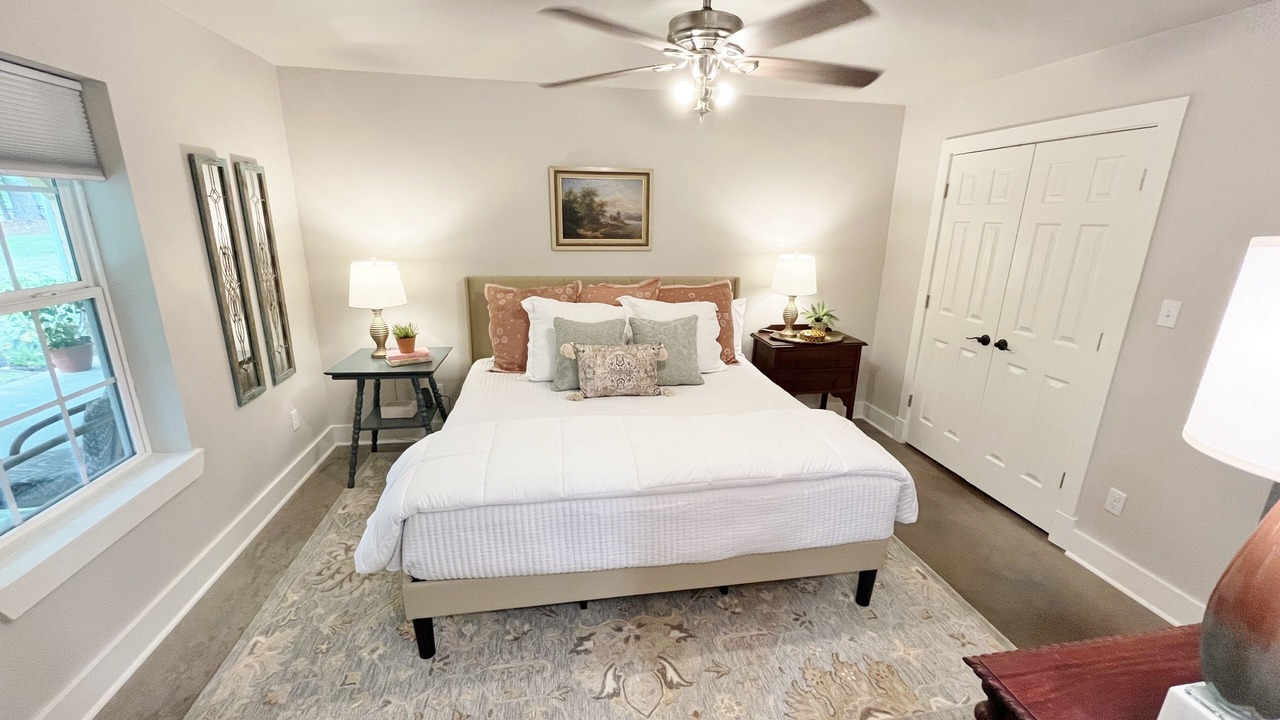 Photo of Bedroom in Tyler