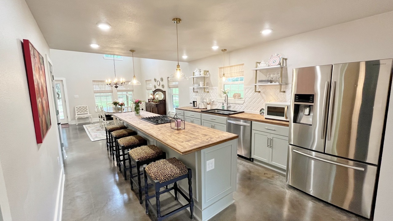 Photo of Kitchen in Tyler