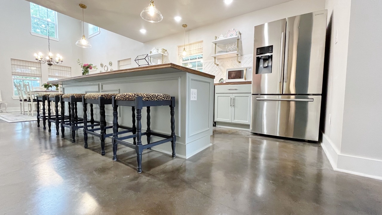 Photo of Kitchen in Tyler