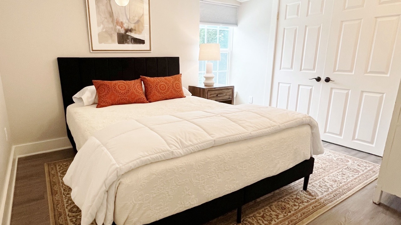 Photo of Bedroom in Tyler