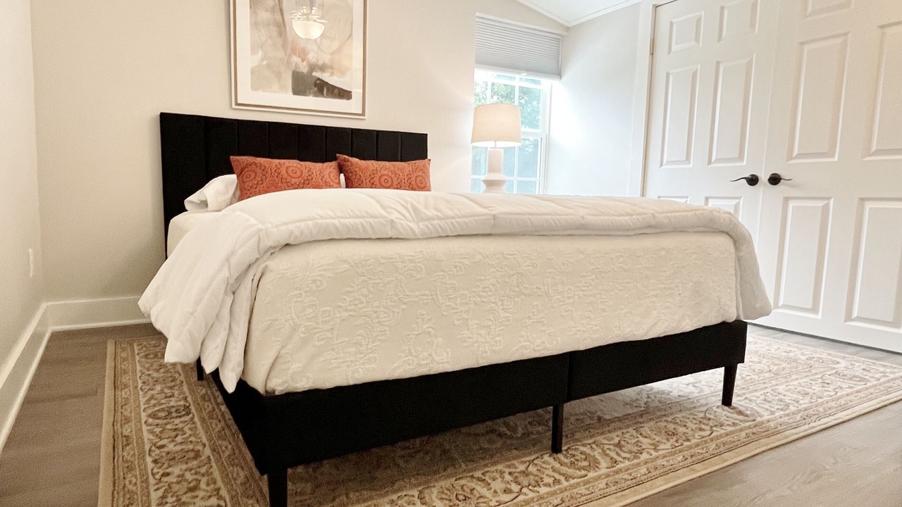 Photo of Bedroom in Tyler