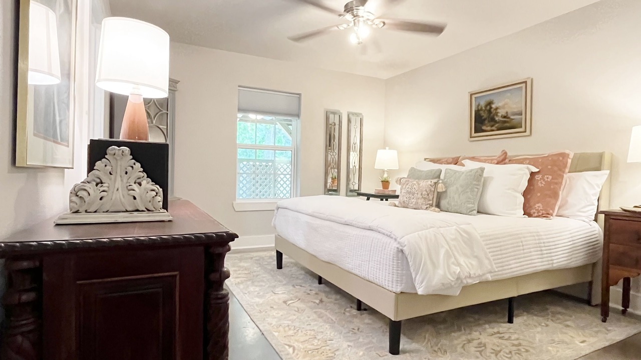 Photo of Bedroom in Tyler